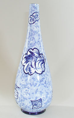 Vase c1920s